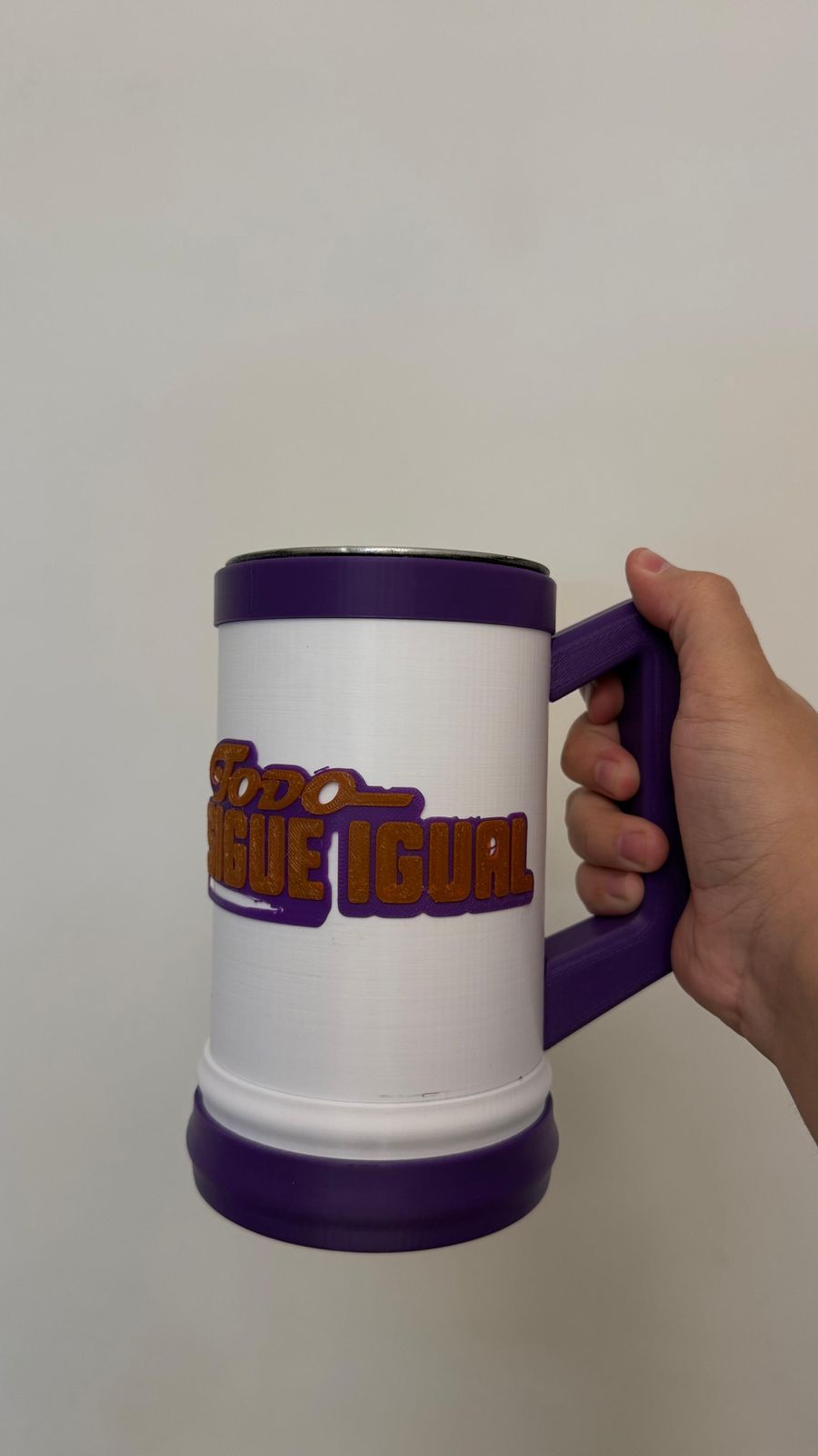 Chopero Personalizable