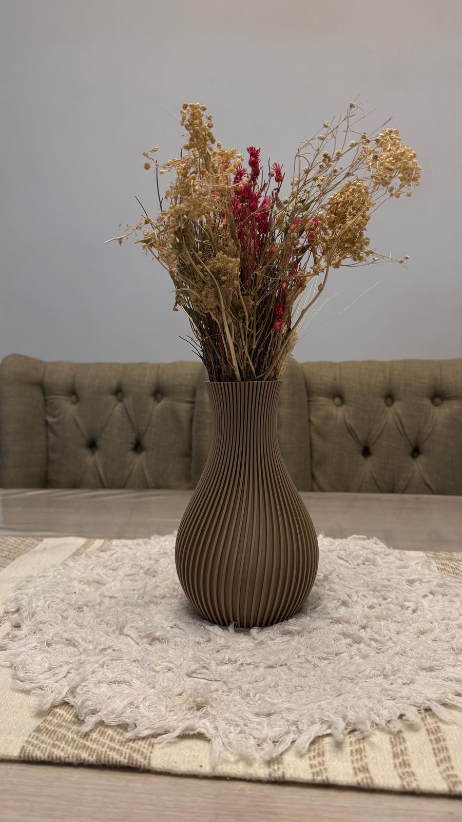 Florero Obscura