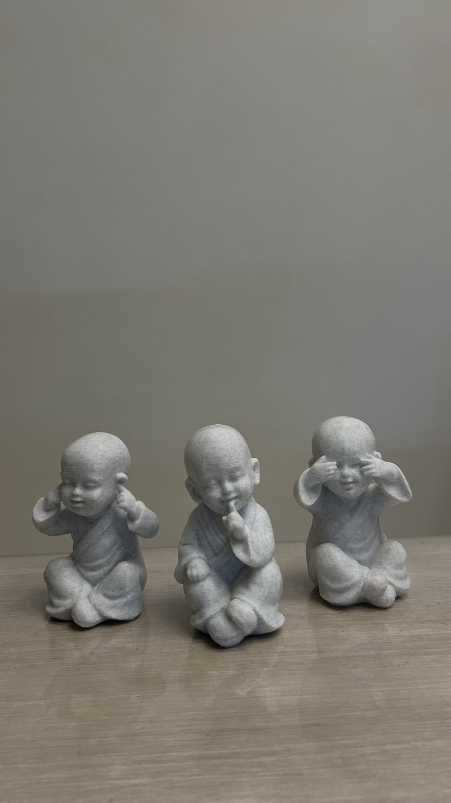 Monjes Sabios