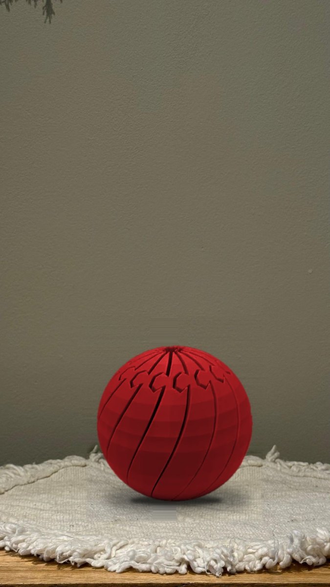 Pelota Fidget